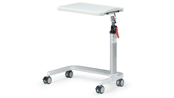 Tavolino con carrello